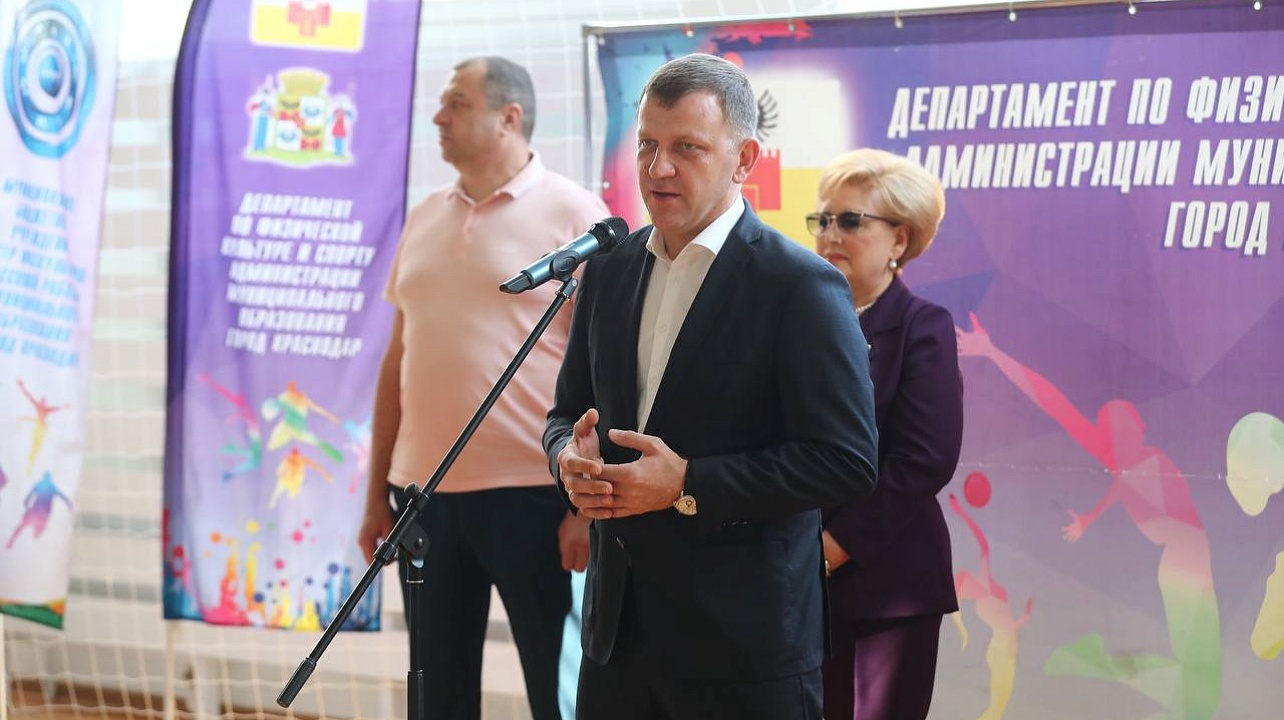 Фото: Станислав Телеховец