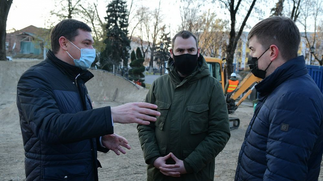 Фото: Александр Райко