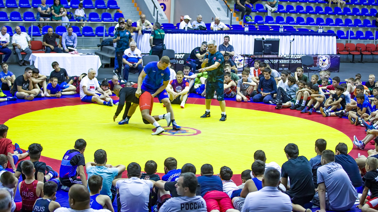 ФОТО: Полина Поцебнева