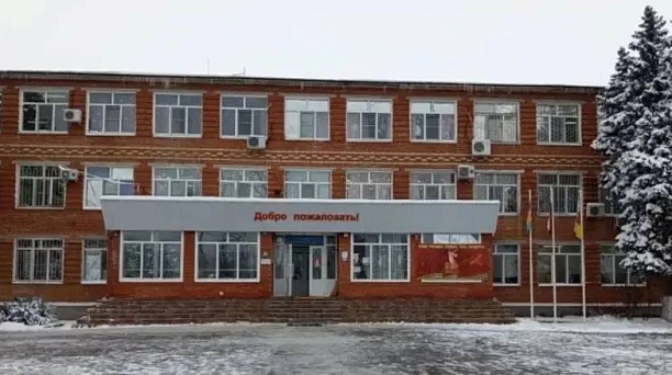 В 15 пригородных школах Краснодара в связи с непогодой перенесли уроки на другие дни