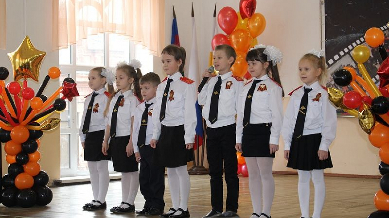 Сегодня в Центральном округе чествовали участников Сталинградской битвы