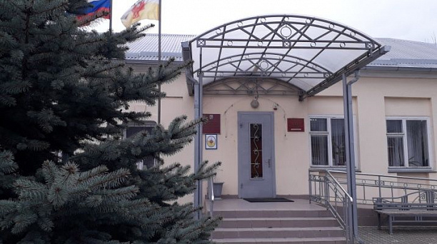 В станице Елизаветинской состоялось заседание территориальной комиссии по профилактике правонарушений