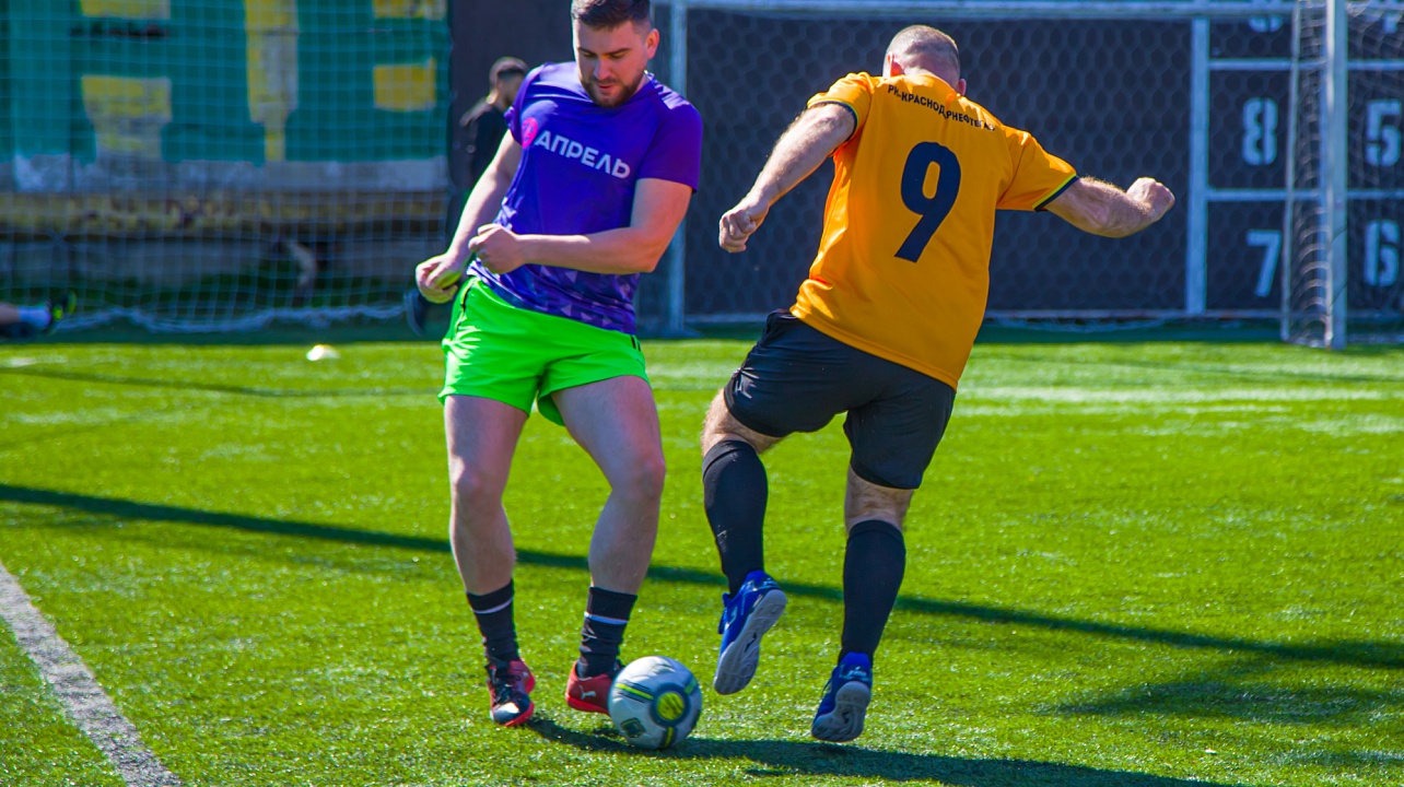 ФОТО: Полина Поцебнева  