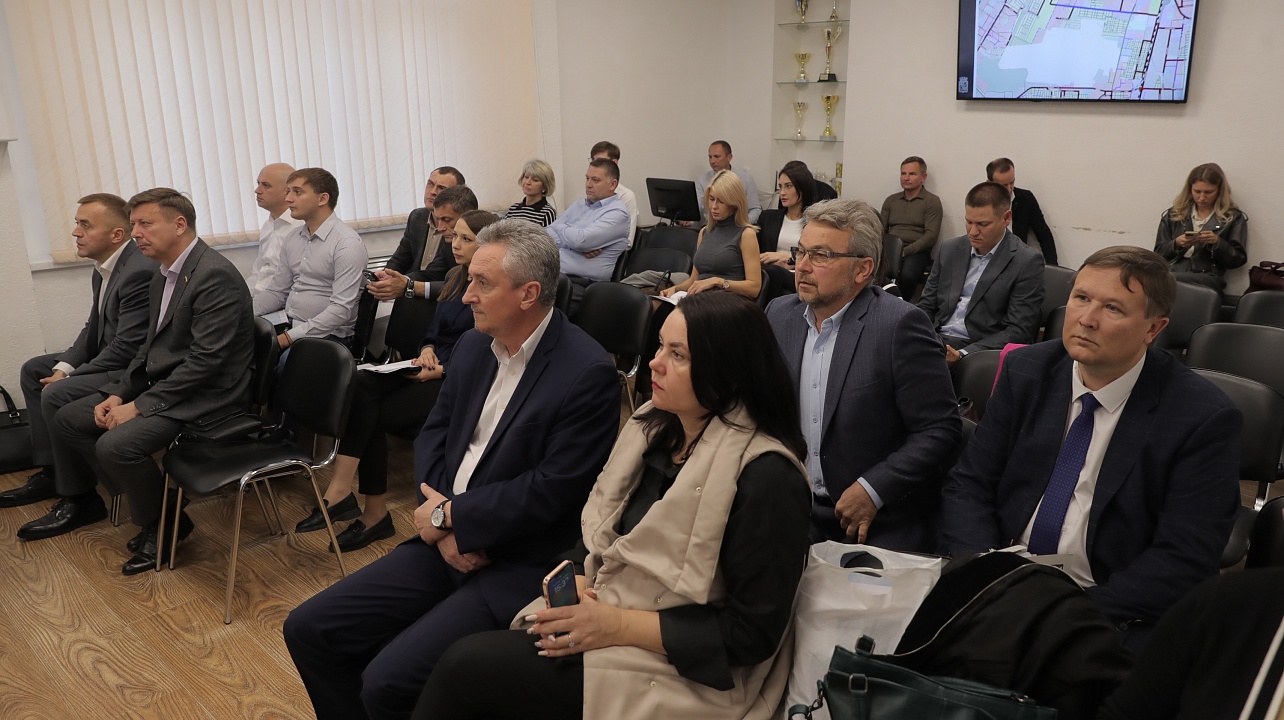 Фото: городская Дума Краснодара