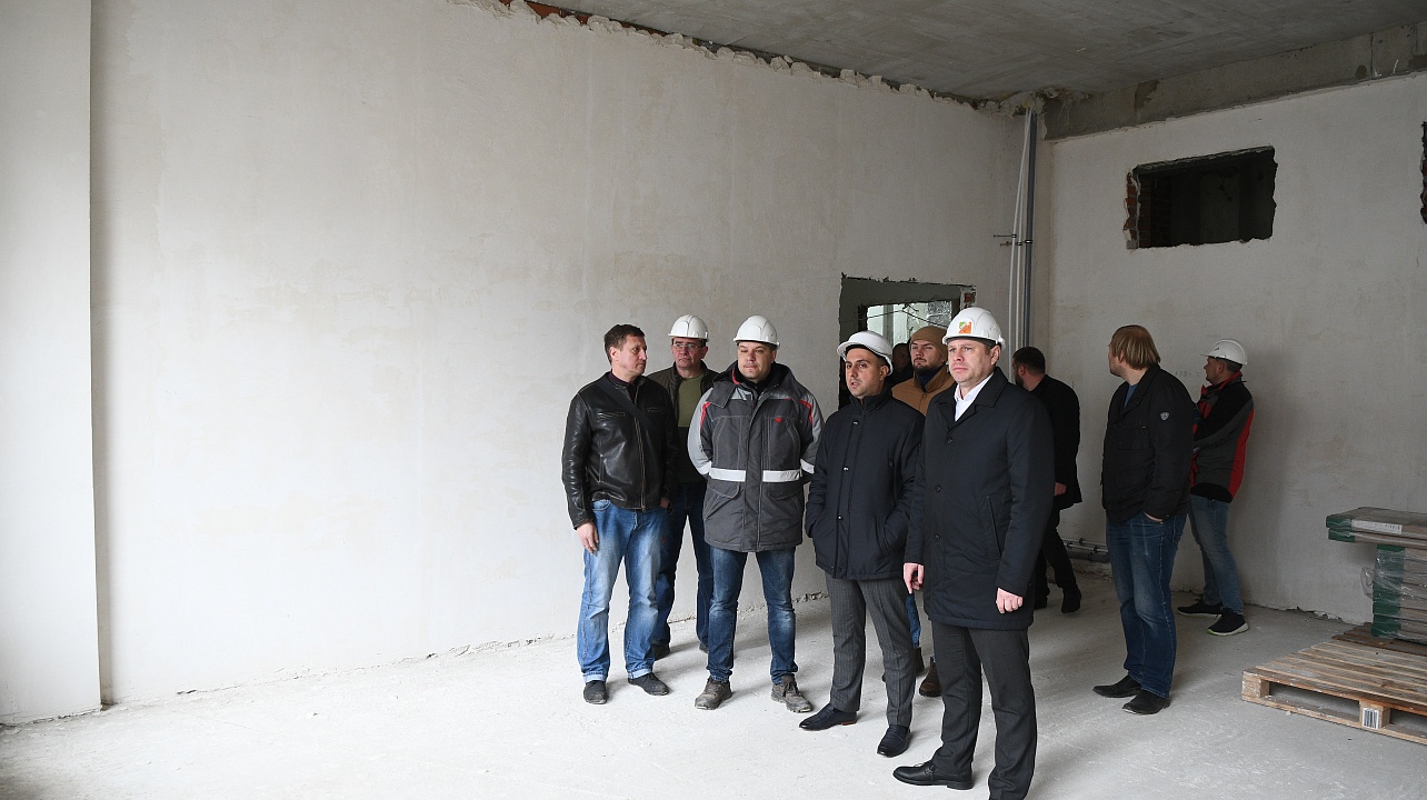 Фото: Александр Райко