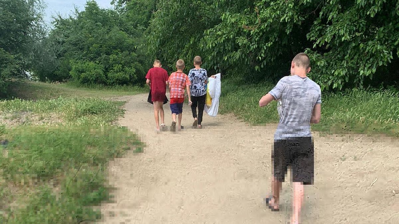 Фото: администрация Западного округа