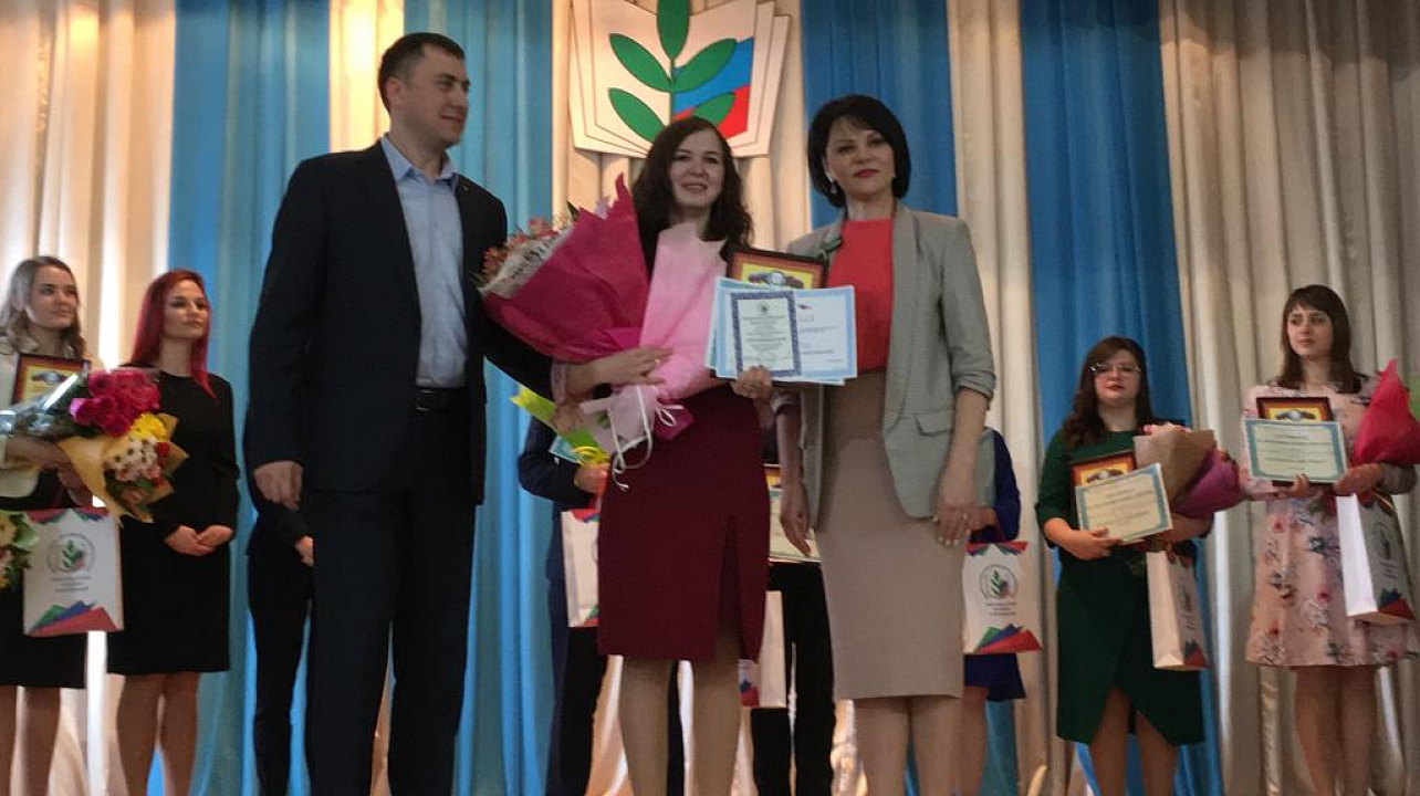 Молодые педагоги Краснодара победили в краевом этапе конкурса «Педагогический дебют»