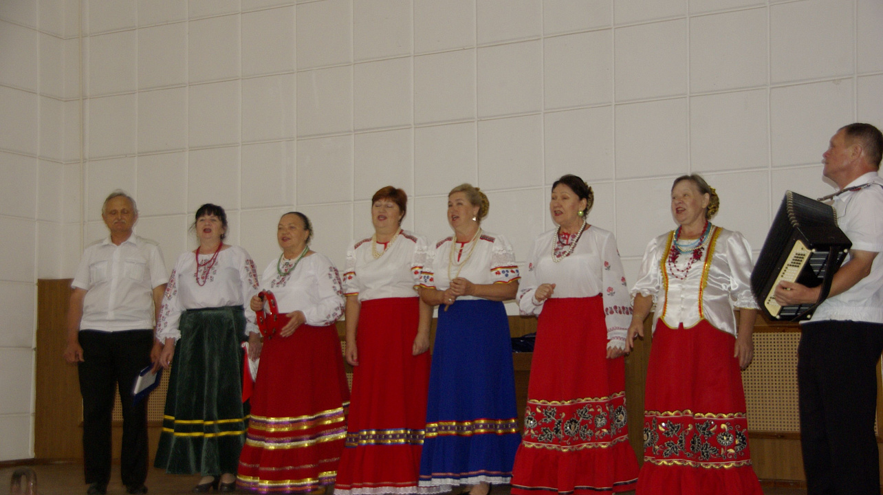 В Западном округе прошли казачьи игры