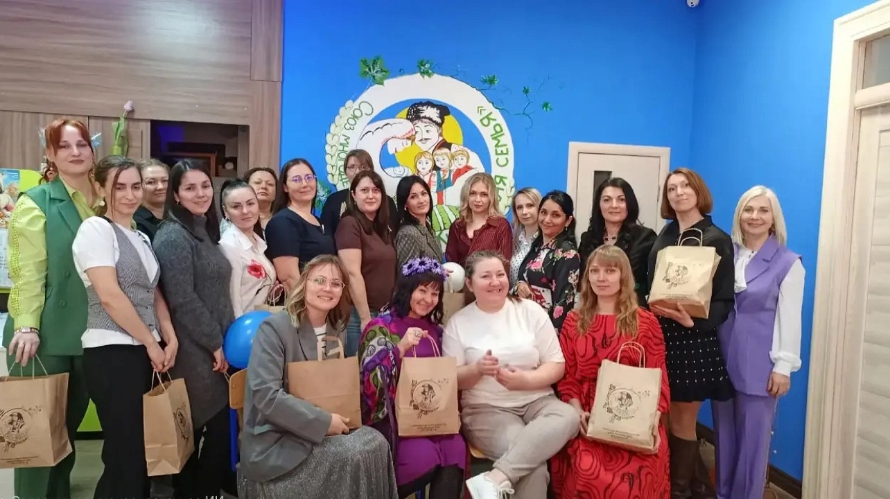 ФОТО:СО НКО