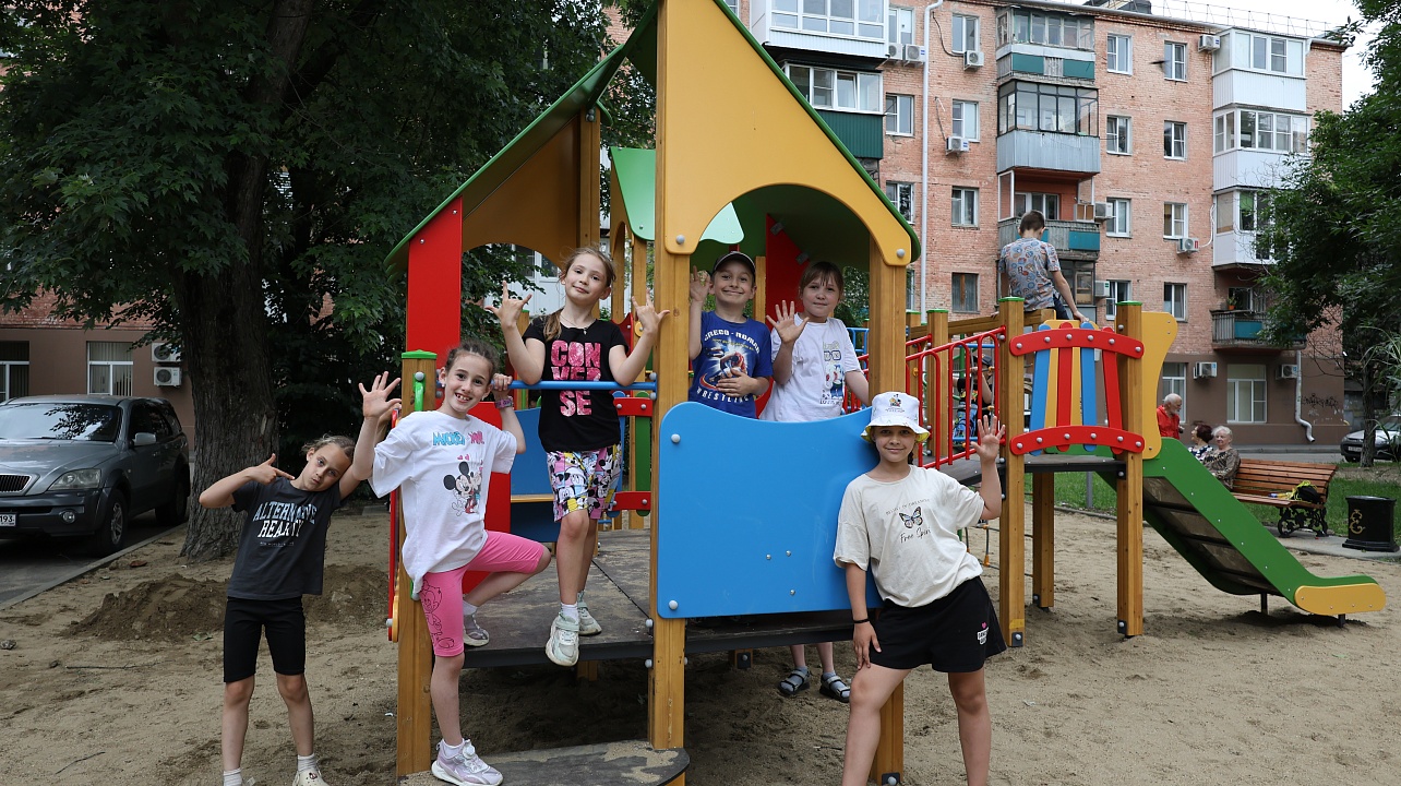 Фото: администрации Центрального округа