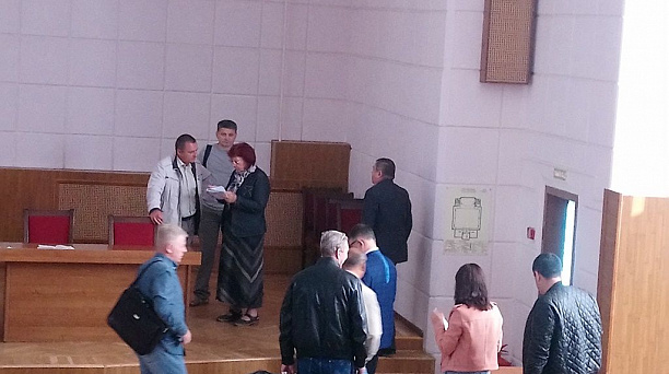 В администрации Западного округа  прошло совещание по гражданской обороне