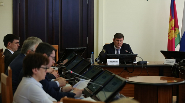 В первом квартале 2022 года на социальную сферу в Краснодаре направили 5 млрд 586 млн рублей