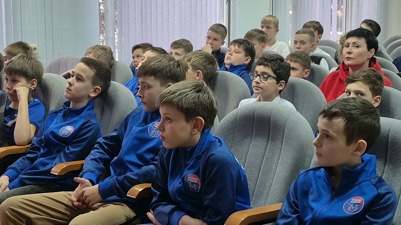 Фото: городская Дума Краснодара