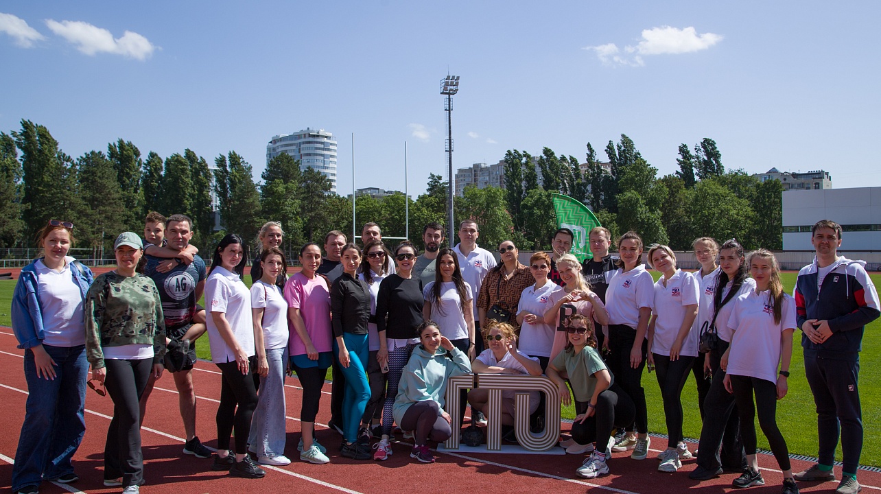 ФОТО: Полина Поцебнева  