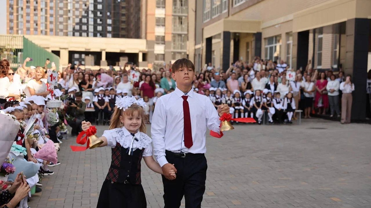 Фото: Пресс-служба администрации Краснодарского края