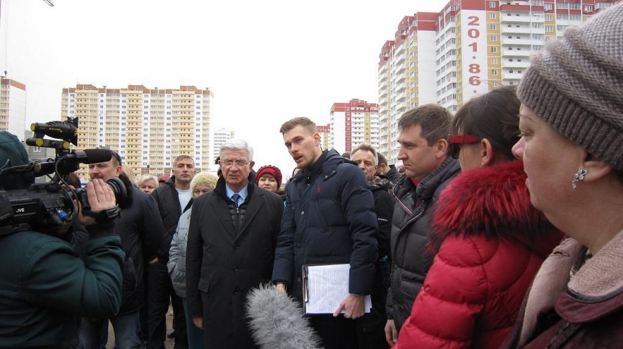 На территории бывшего лагеря "Ивушка", возможно, построят школу