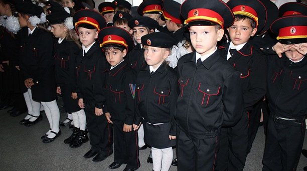 Благовещение Пресвятой Богородицы