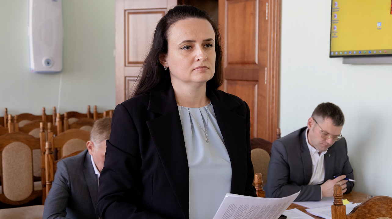 Фото: пресс-служба городской Думы Краснодара