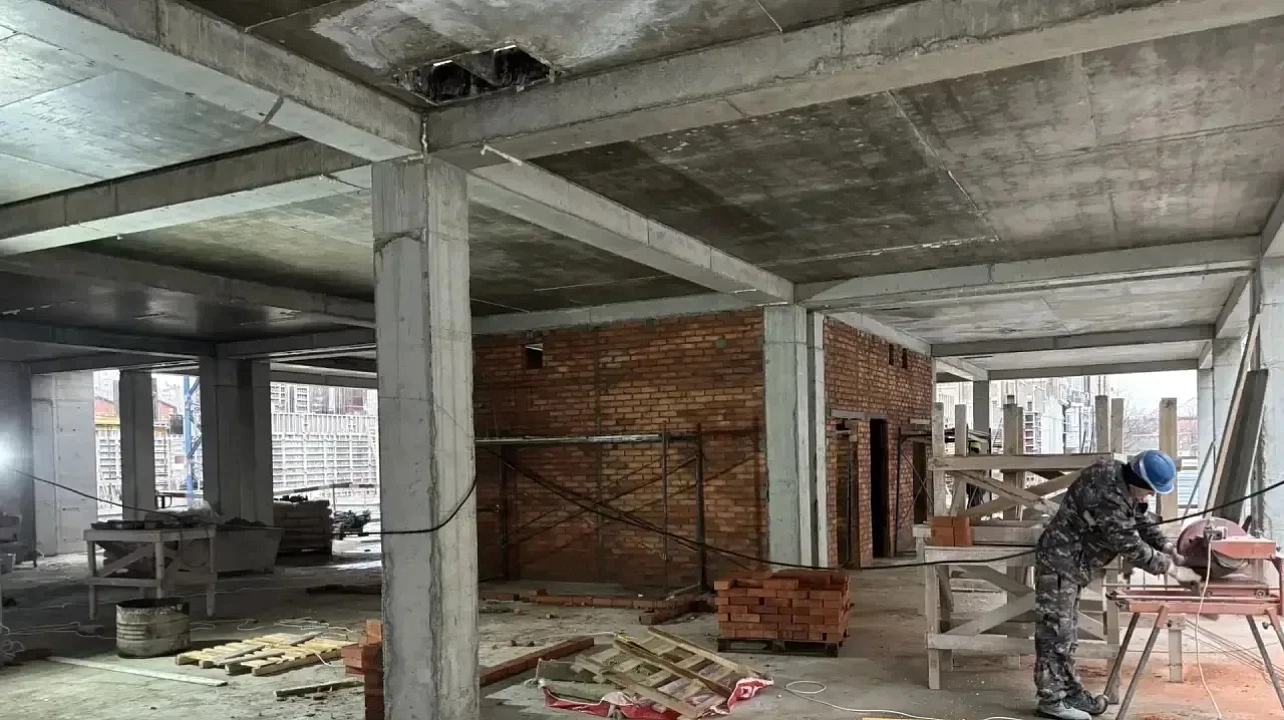 Фото: Пресс-служба администрации Краснодара