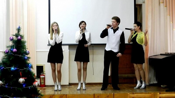 Библиотека им. Н.А.Некрасова стала центром здорового  образа жизни