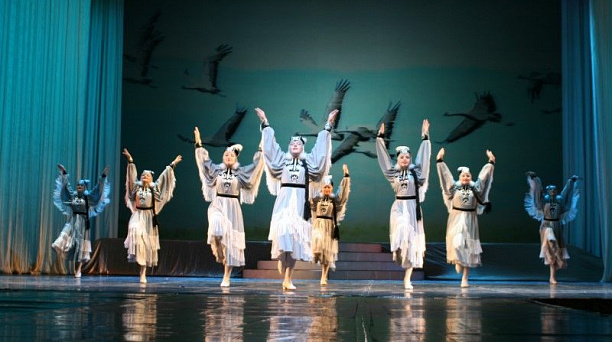 В Краснодаре состоится городской молодёжный фестиваль