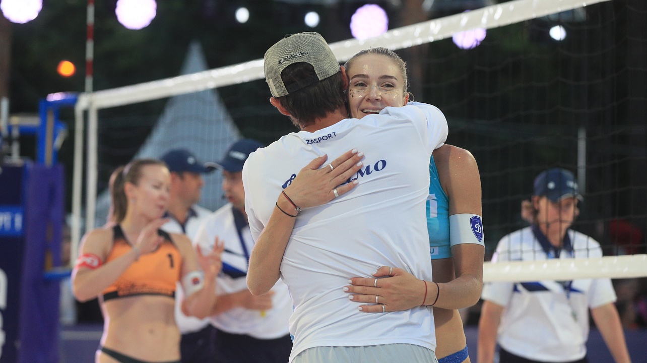 Фото: Станислав Телеховец