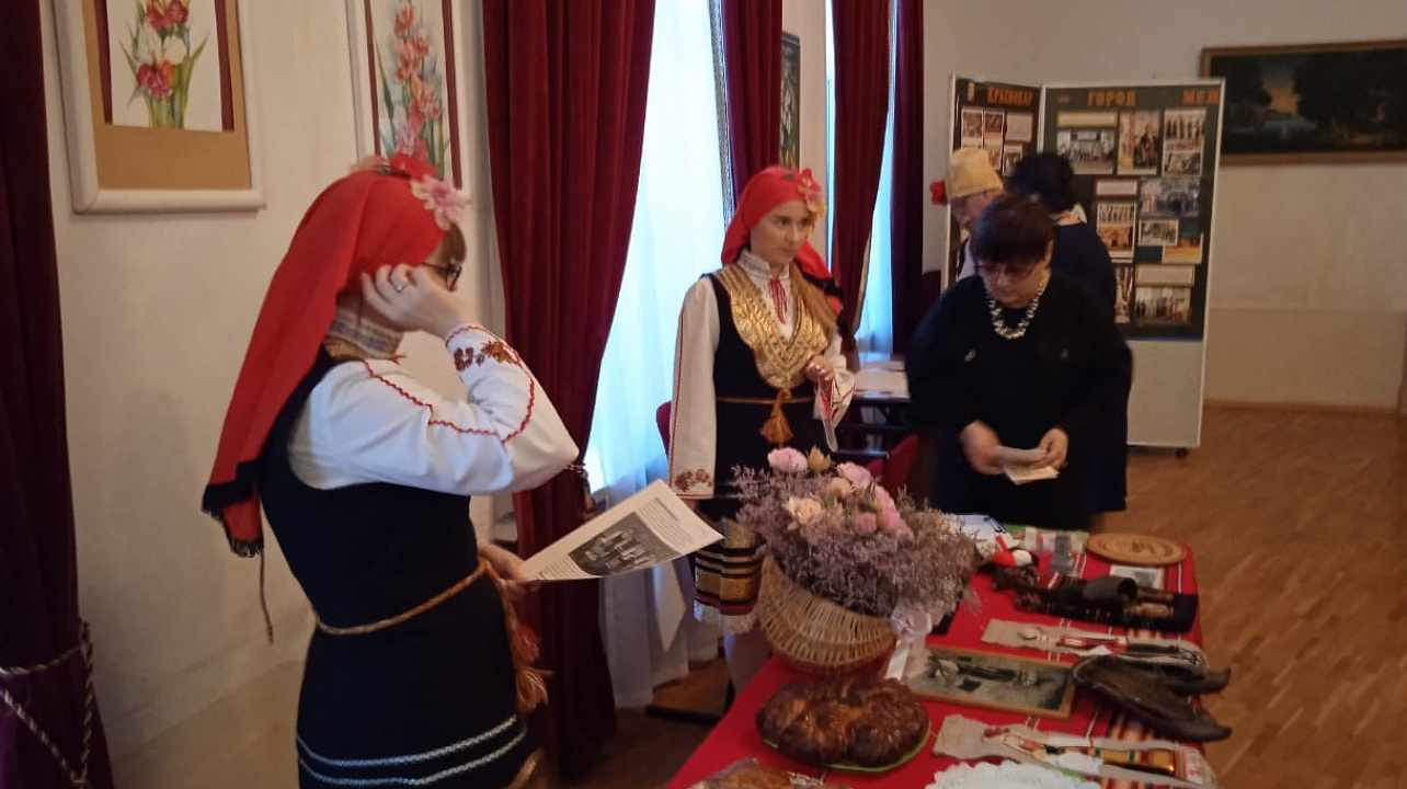 Фото: Департамент внутренней политики