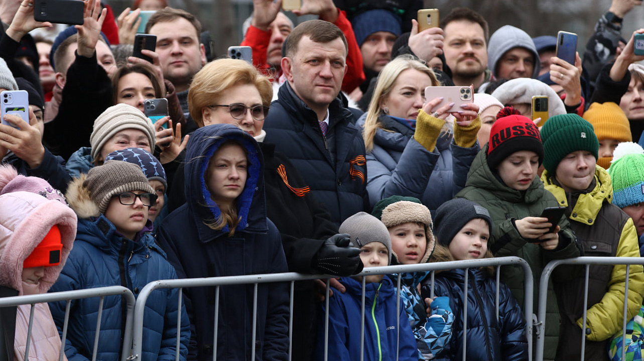 Фото: Станислав Телеховец