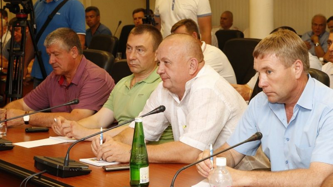 Фото: Ярослав Потапов