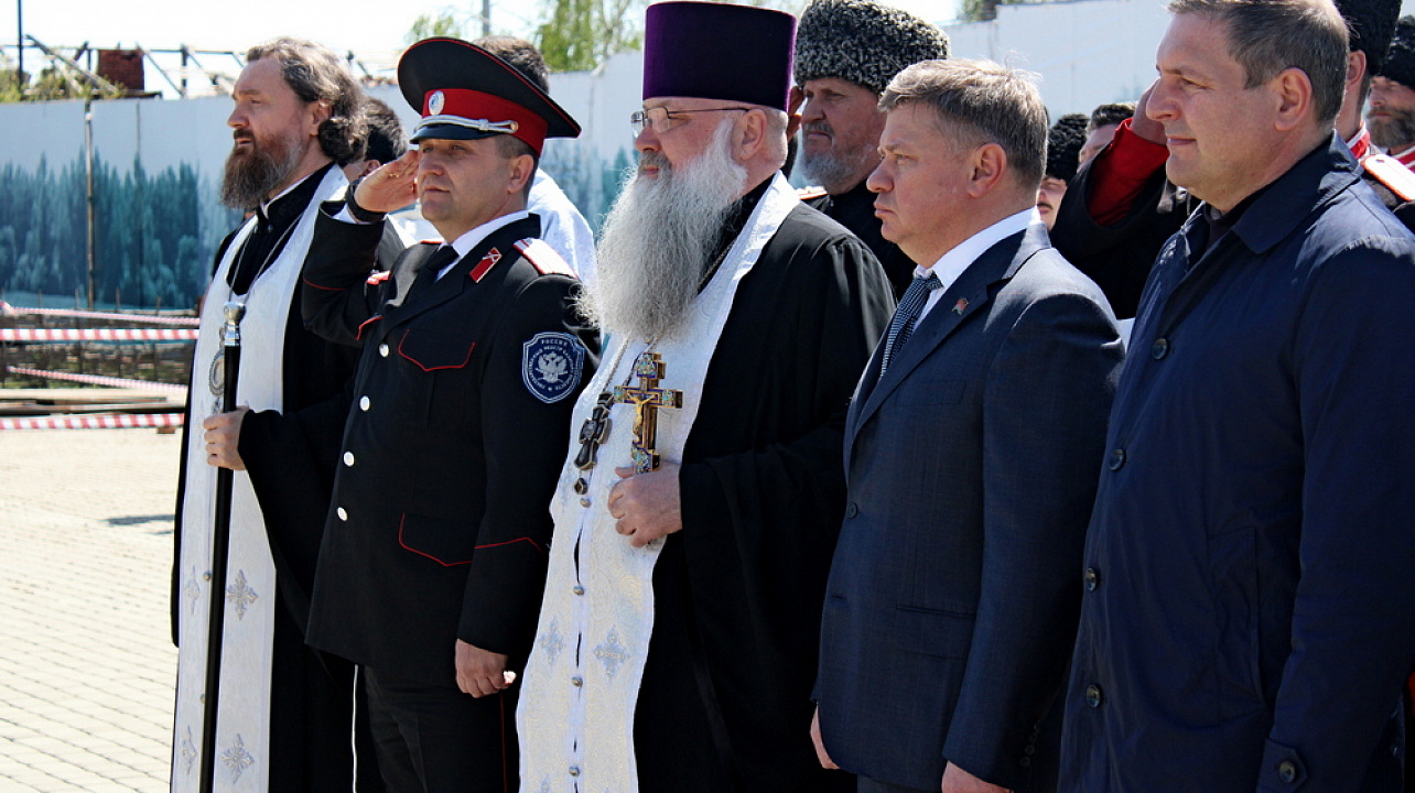 Фото - Андрей Кузьмин 