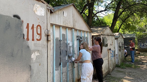 20 июня в Краснодаре стартует социальная акция «Чистый город без наркотиков» 