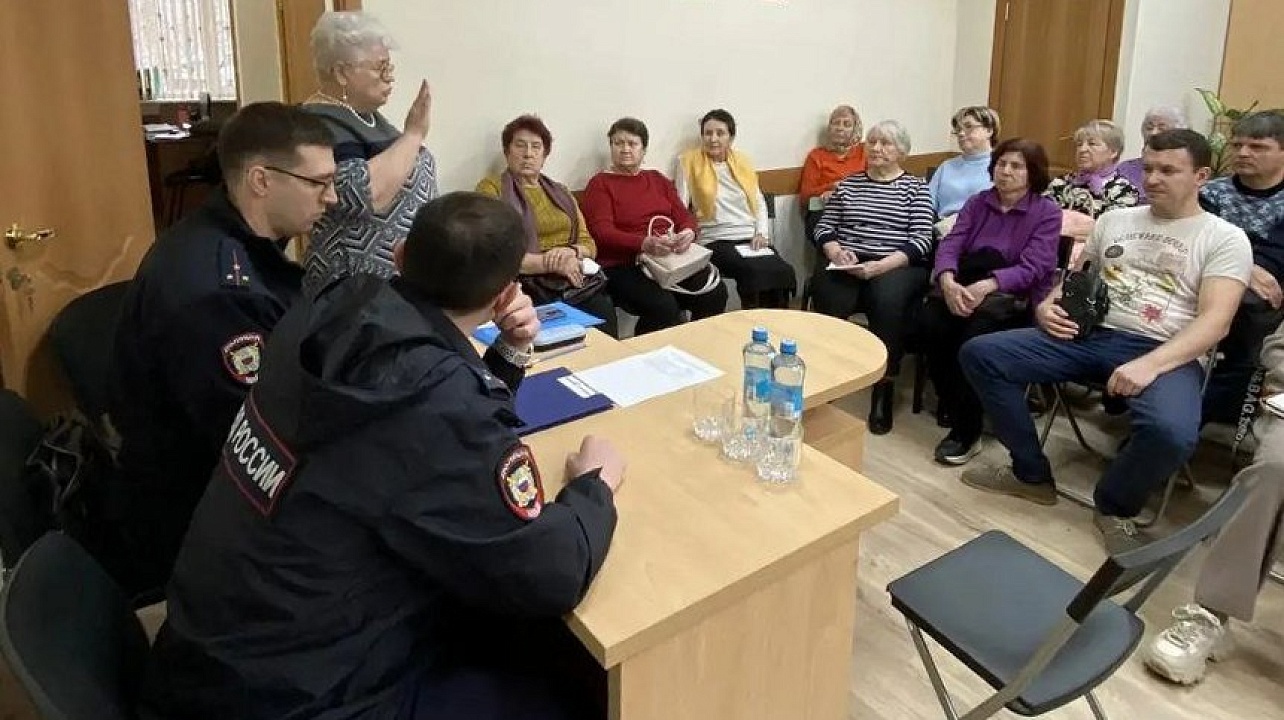 Фото: городская Дума Краснодара