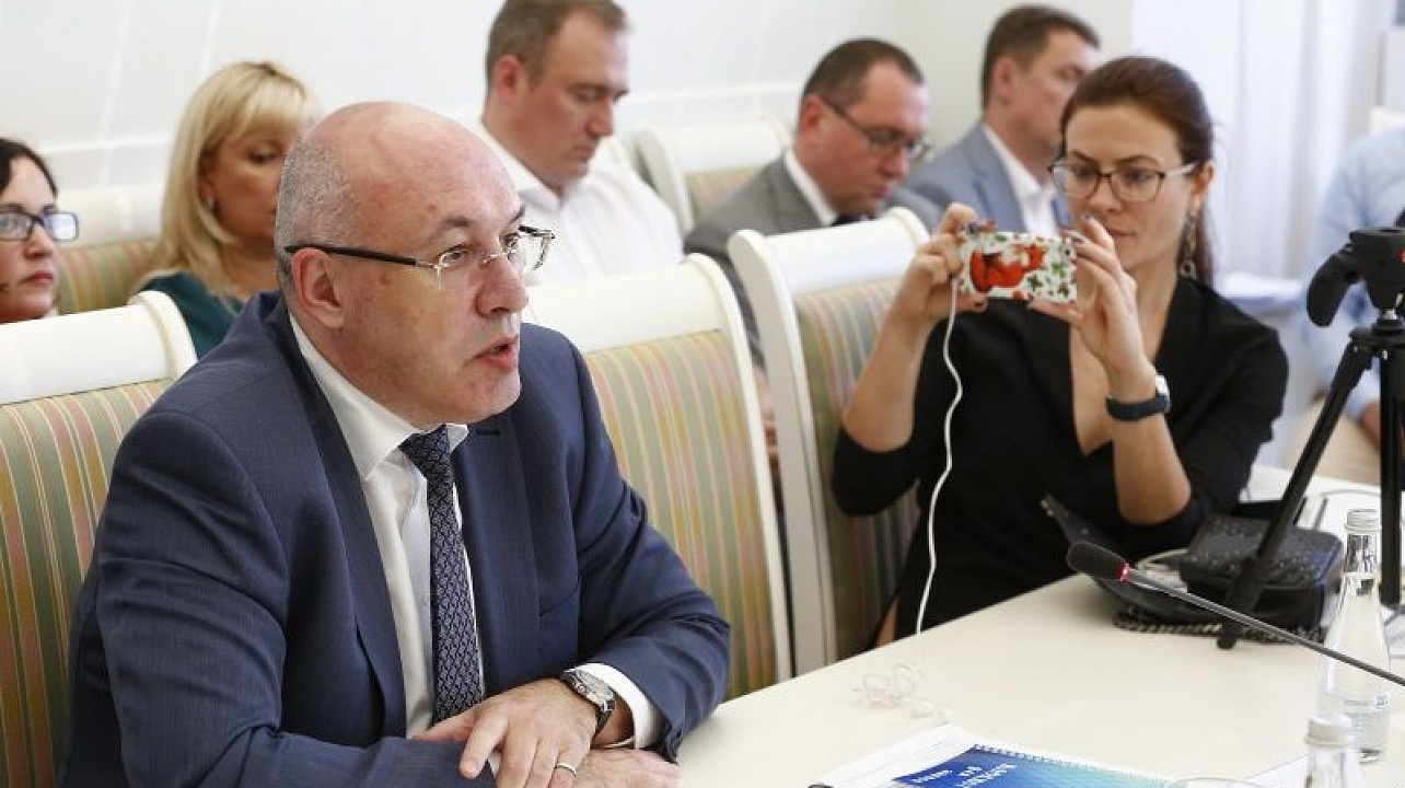 Фото: Игорь Глазко