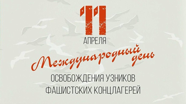 Евгений Наумов: В Краснодаре проживают 218 бывших узников концлагерей