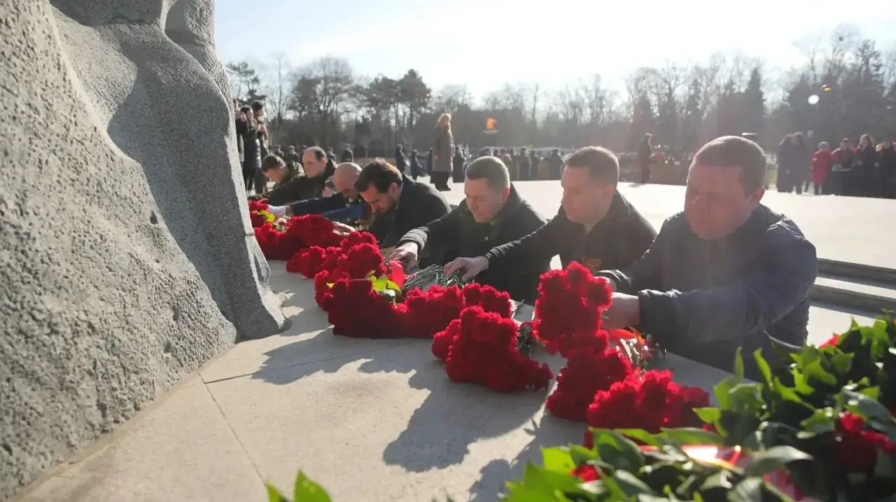 Фото: Пресс-служба администрации Краснодара