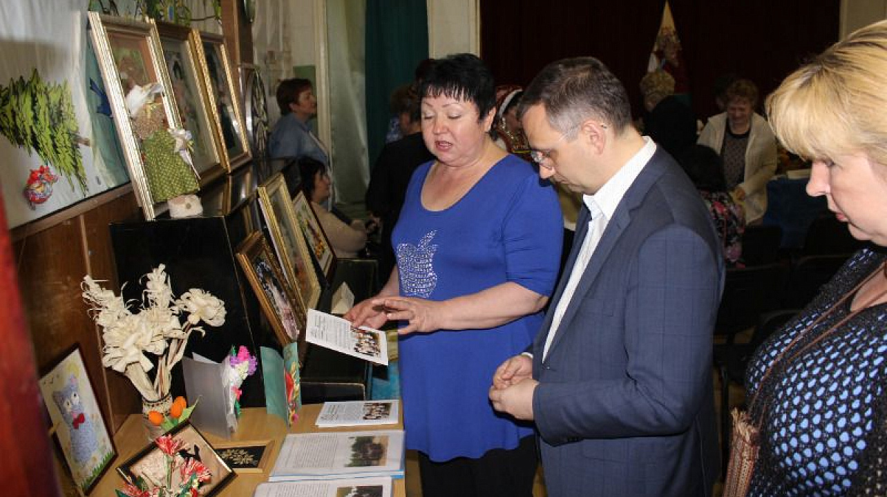 Окружной этап фестиваля «Вместе мы сможем больше!» прошел в Краснодаре.jpg