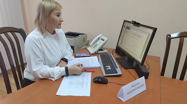 На вебинаре налоговики рассказали о новом  порядке взыскания задолженности в условиях ЕНС