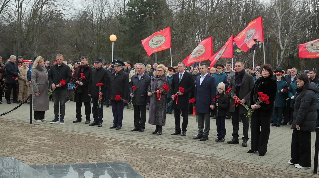Фото: Станислав Телеховец