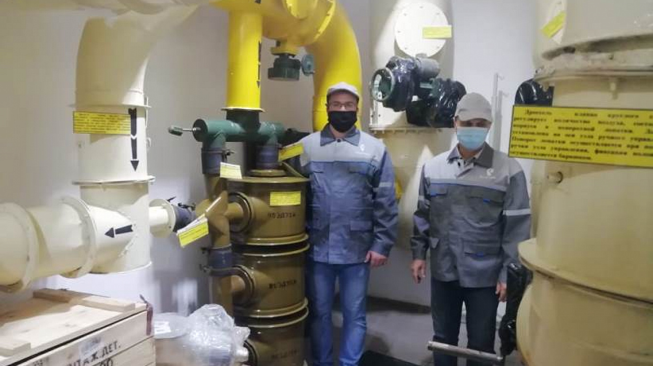 В Западном округе прошла тренировка  по  гражданской обороне _.jpg