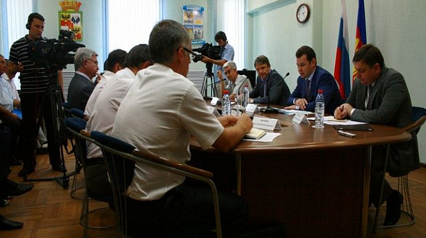 В течение двух лет проблема с отключениями электроэнергии в Краснодаре будет решена