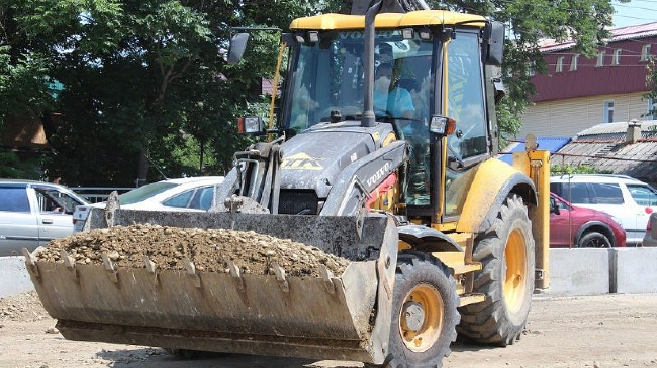 Фото: пресс-служба администрации города