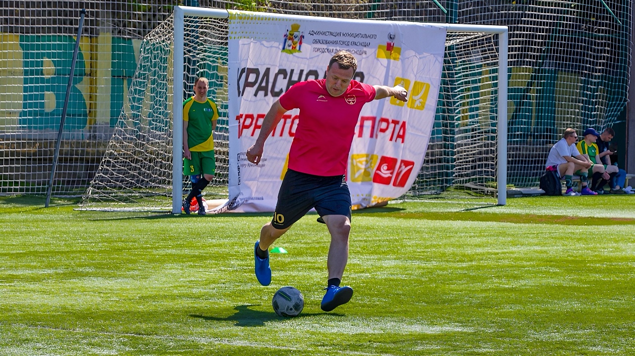 ФОТО: Полина Поцебнева  