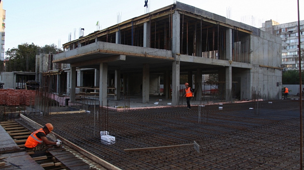 Получено разрешение на строительство детского сада по ул. Лоцманской в Краснодаре