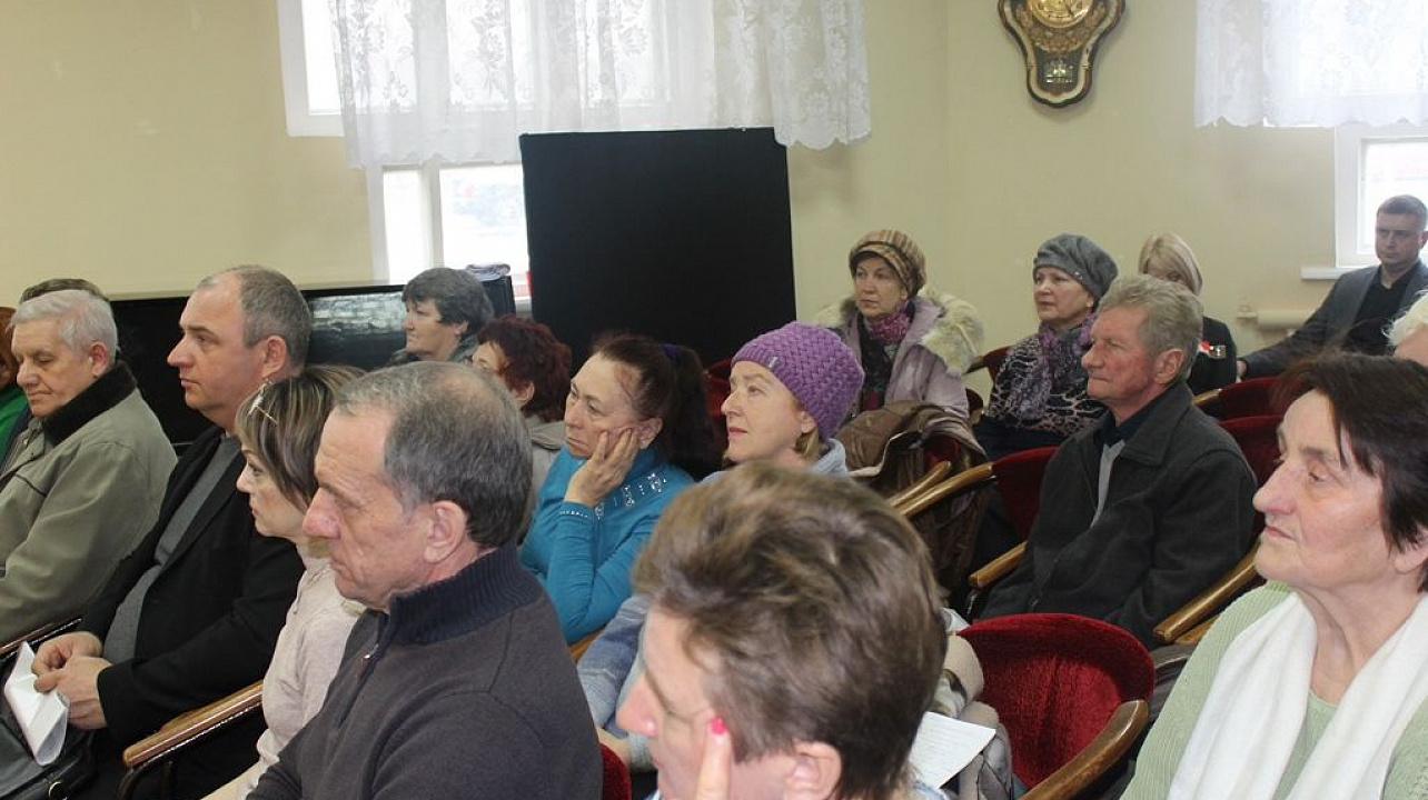 В сквере в честь 80-летия Краснодарского края  рассматривается возможность строительства   нового здания дома культуры Западного округа