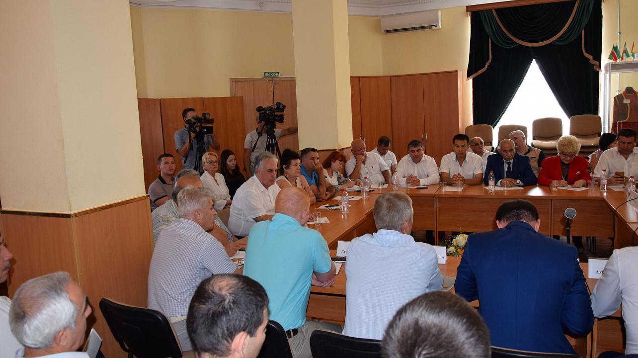 Представители национально-культурных объединений приняли участие в мероприятиях, посвя (2).JPG