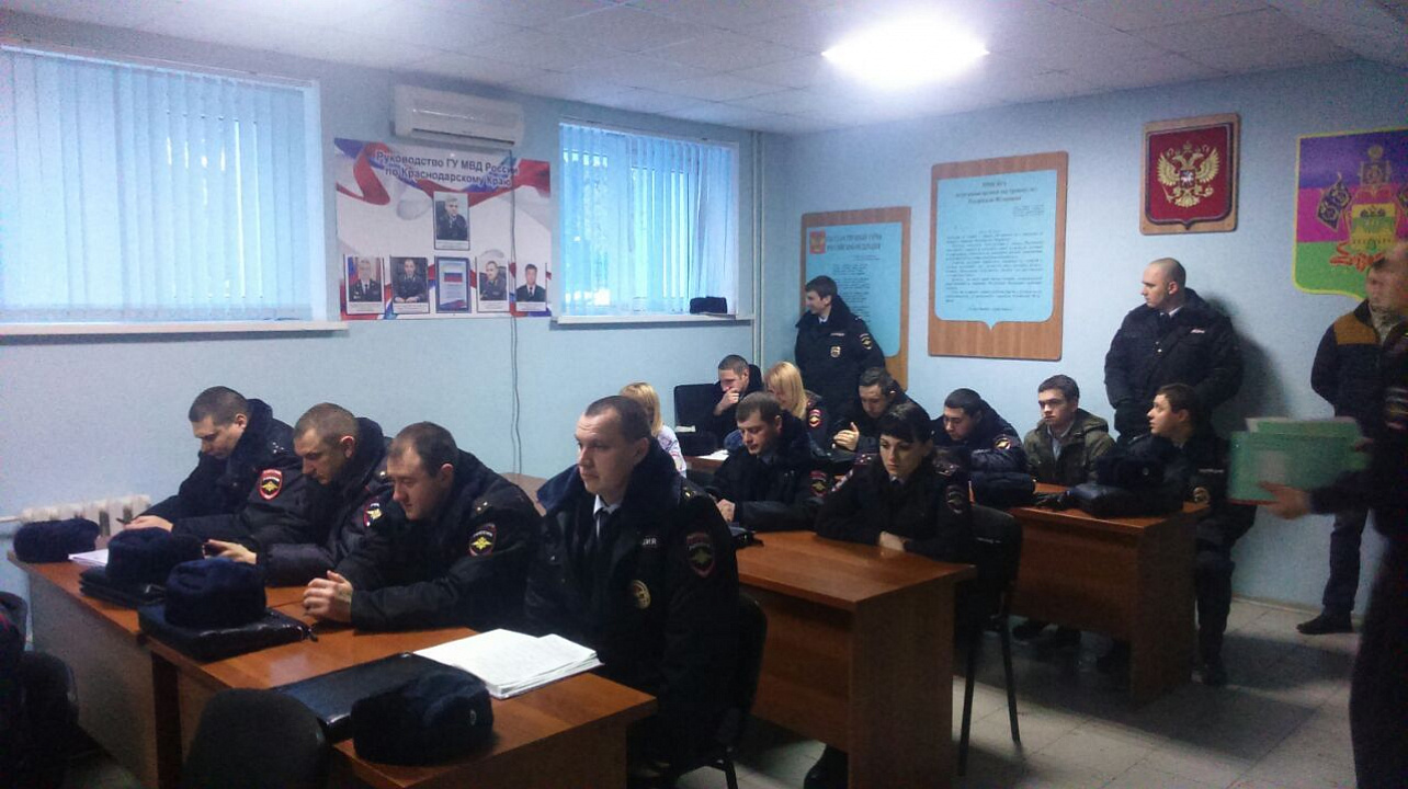 В Западном округе прошли выездные заседания территориальной координационной комиссии