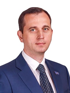 Осипов Федор Владимирович