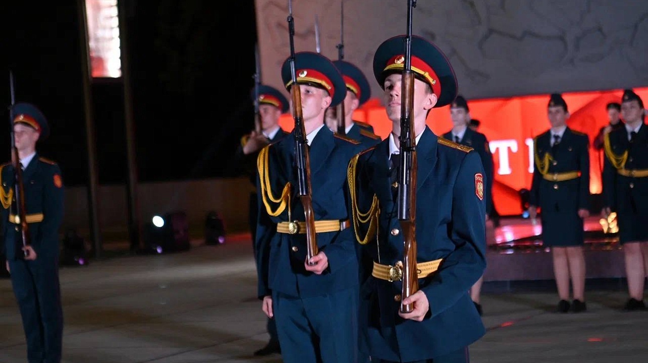 Фото: Пресс-служба администрации Краснодара