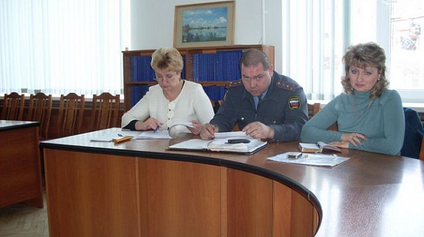 Профилактика детского неблагополучия – приоритетное направление работы органов системы профилактики.