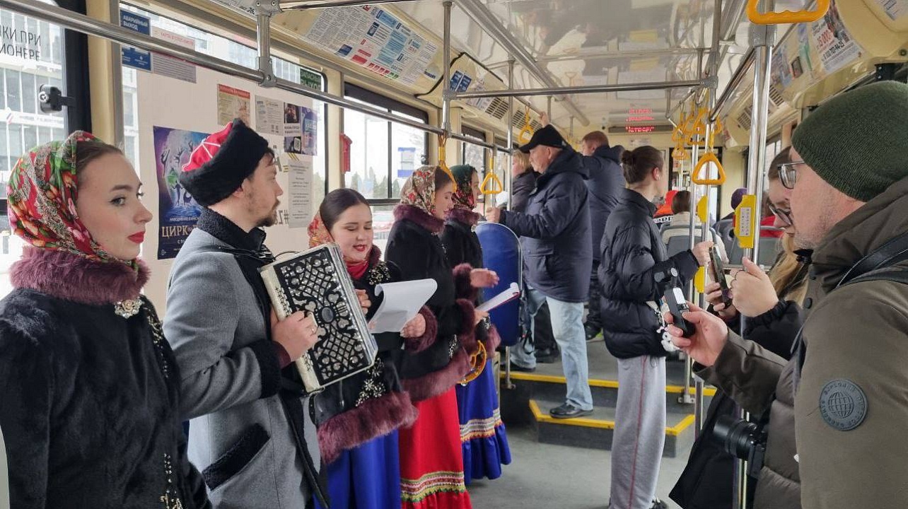 Фото: Пресс-служба администрации Краснодара